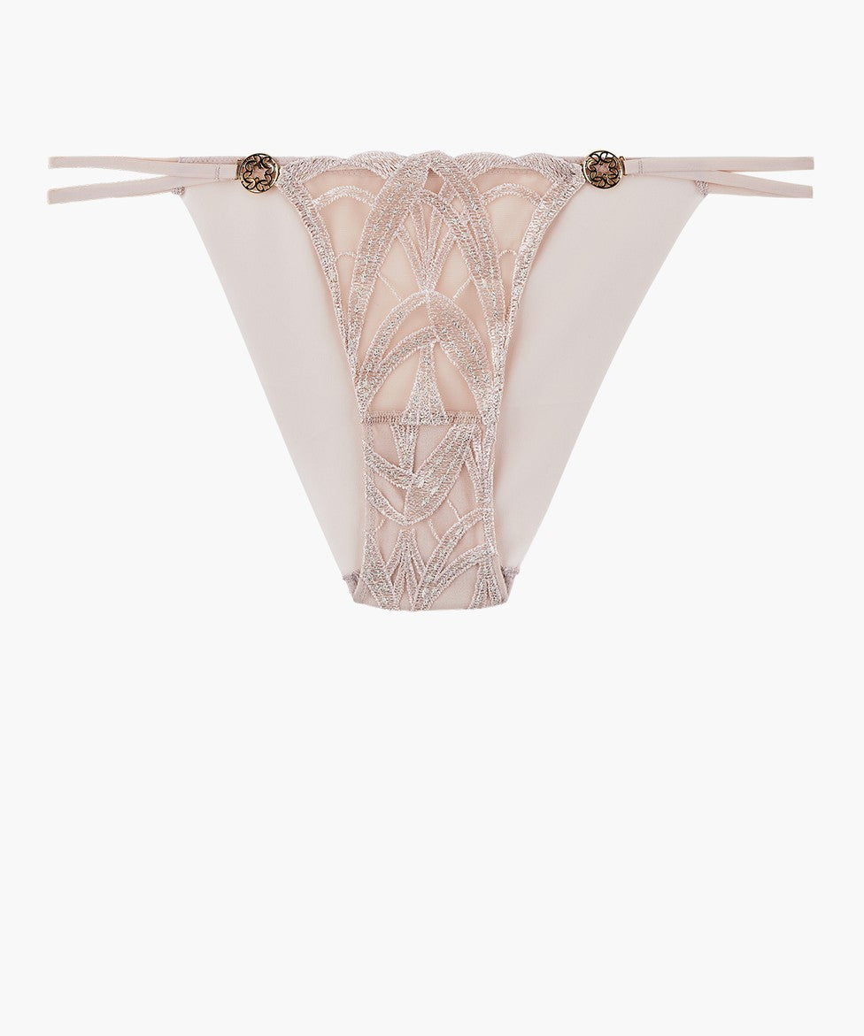 AUBADE Elie Saab & Aubade My Désire Culotte mini coeur