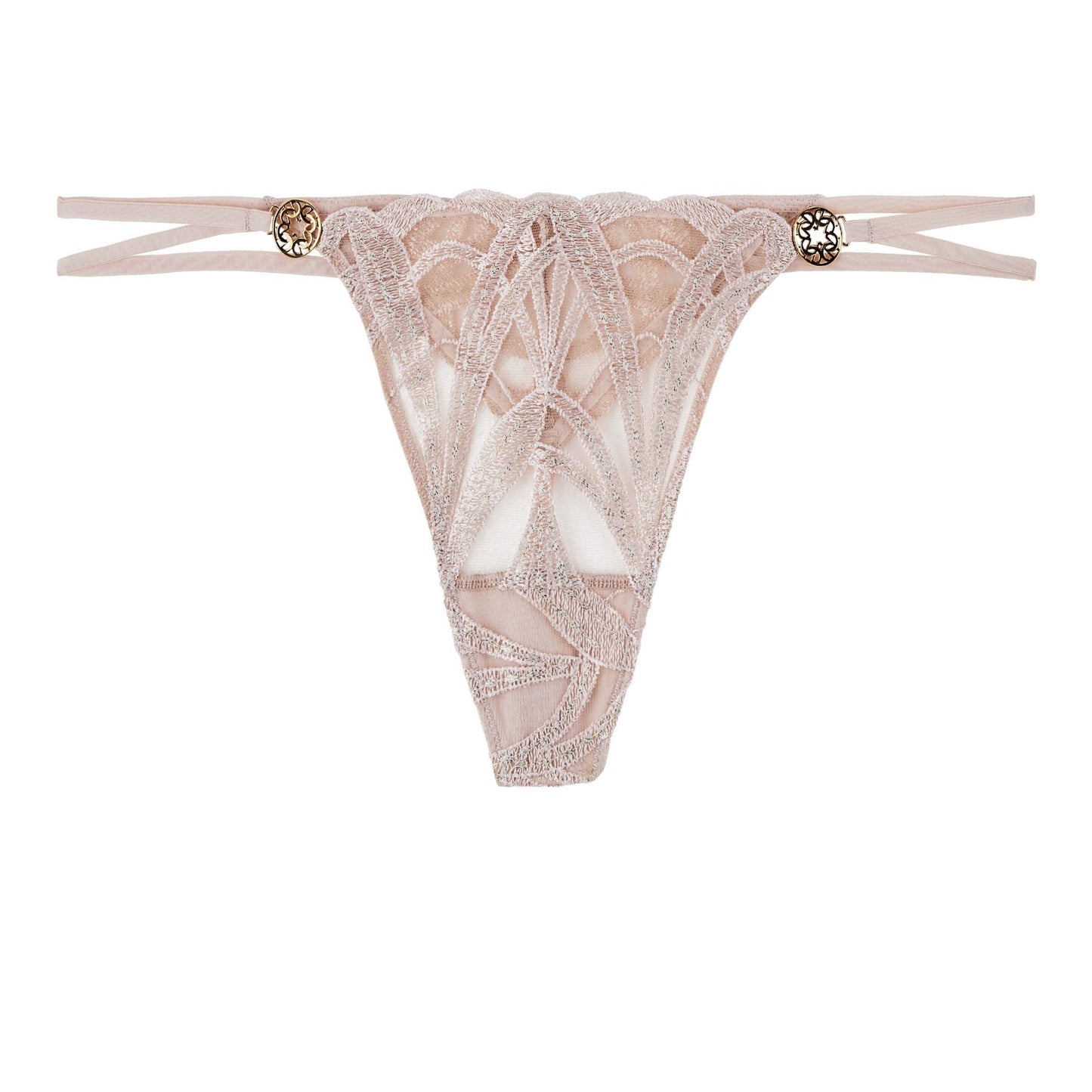 AUBADE Elie Saab & Aubade My Désire String