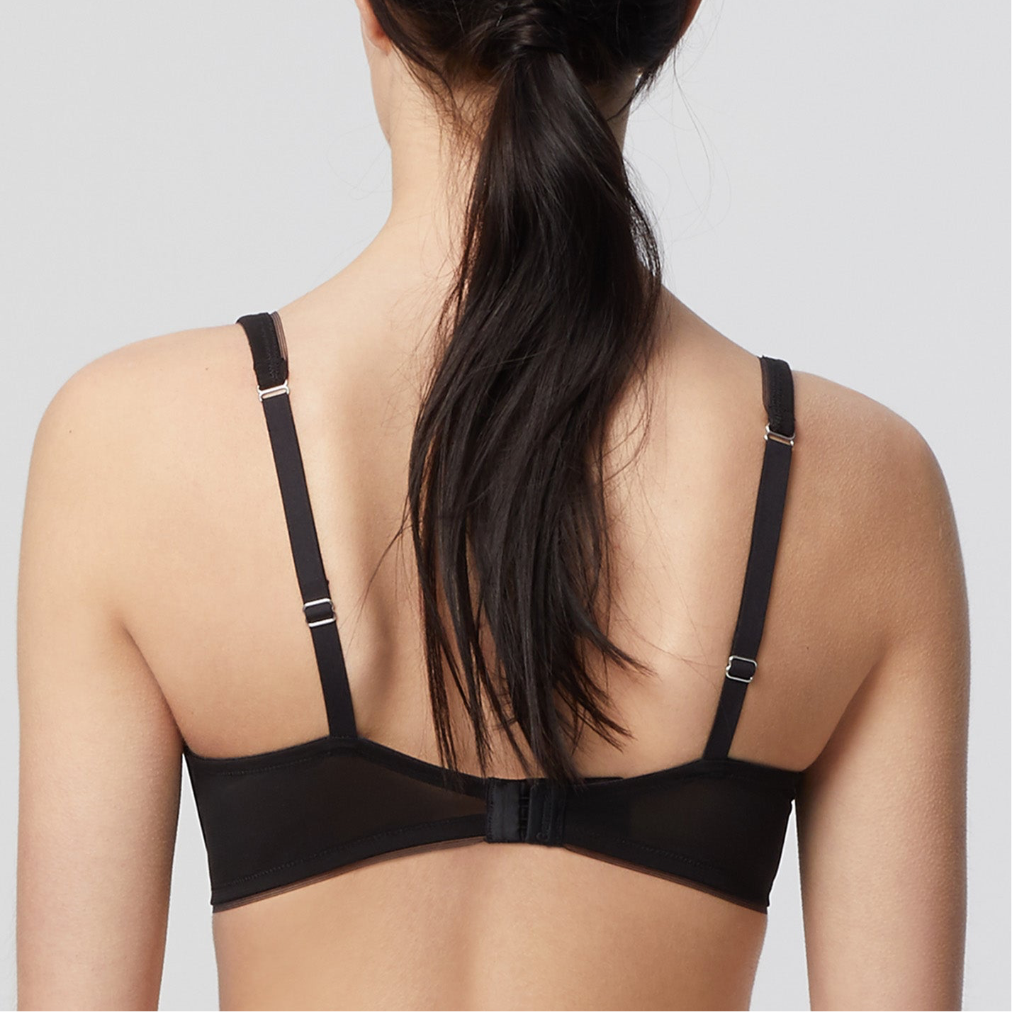 Soutien-gorge moulé sans armature – Perfect Shadow ultra confort
