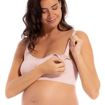 MAGIC BODYFASHION Soutien-gorge d'allaitement
