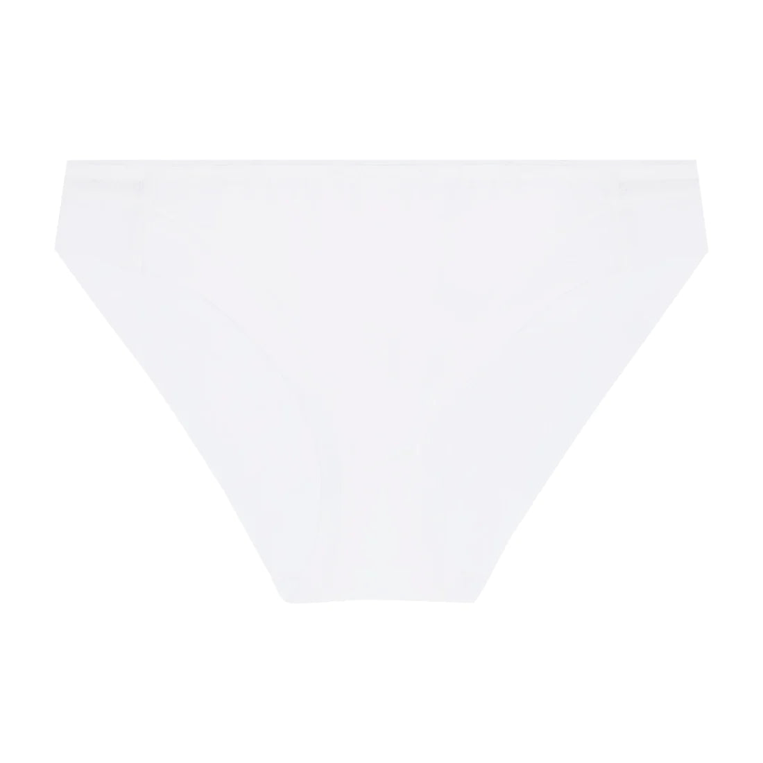 Culotte Femme En Maille Microfibre Douce Et Respirante - Confort, Maintien Et Invisible
