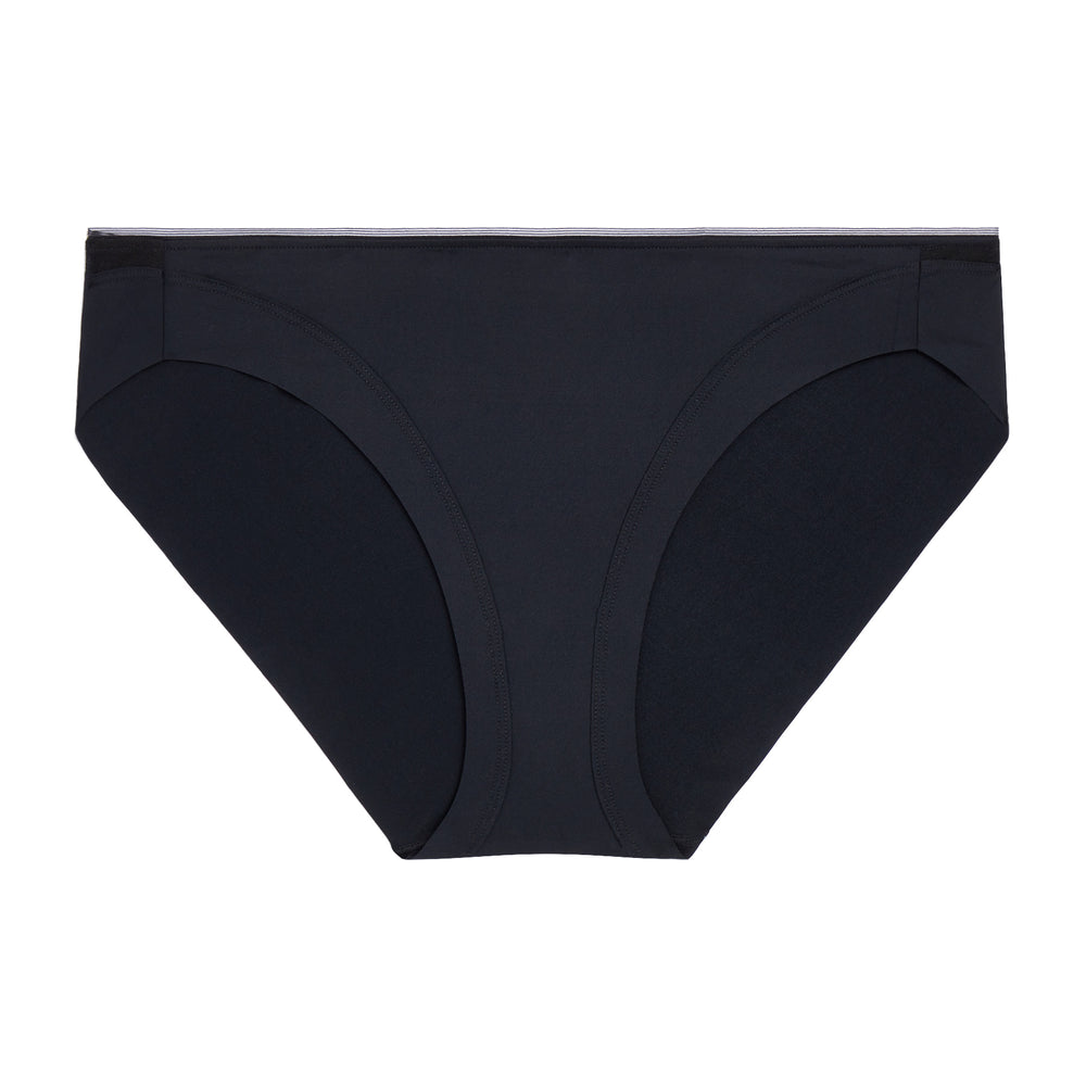 Culotte Femme En Maille Microfibre Douce Et Respirante - Confort Et Maintien