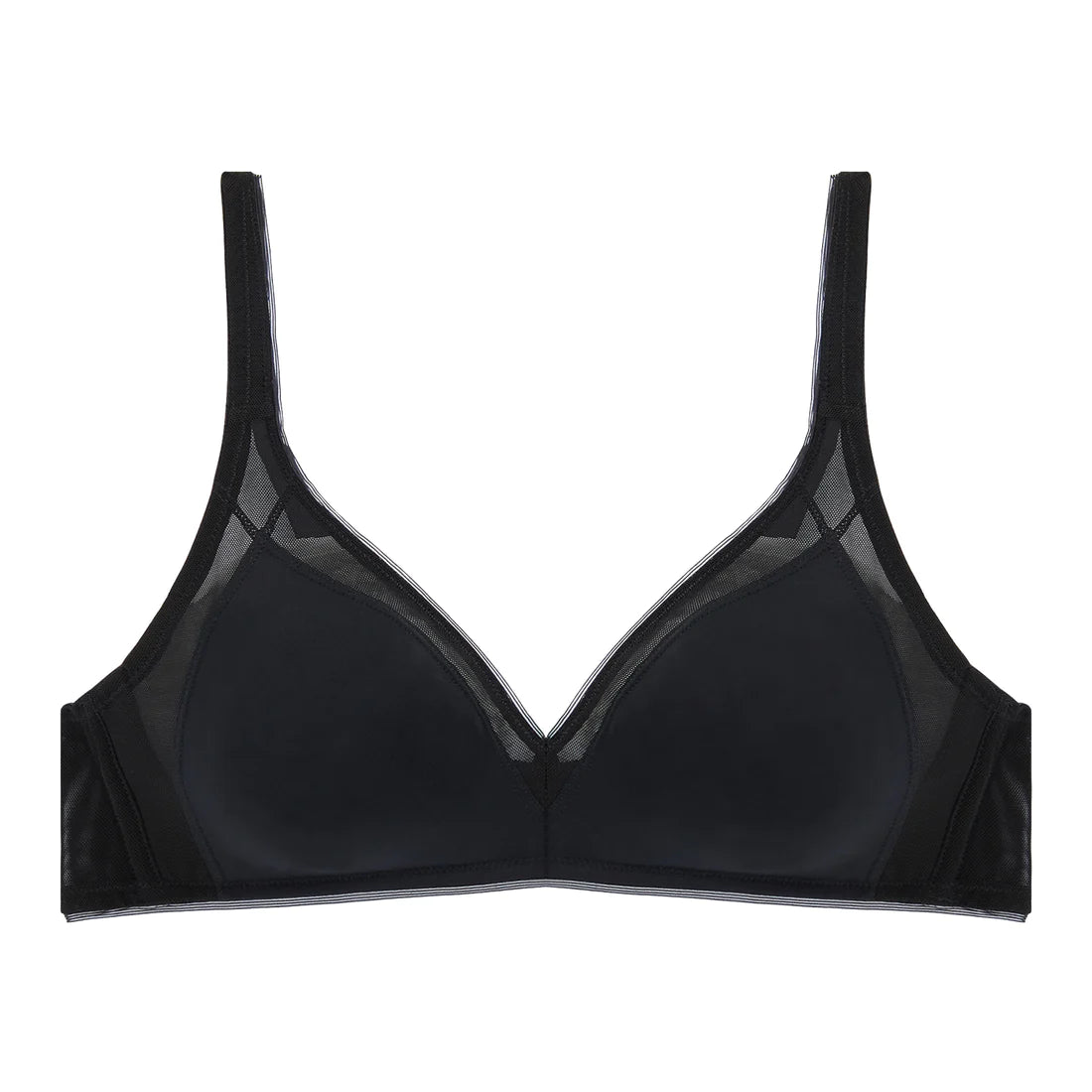 Soutien-gorge moulé sans armature – Perfect Shadow ultra confort