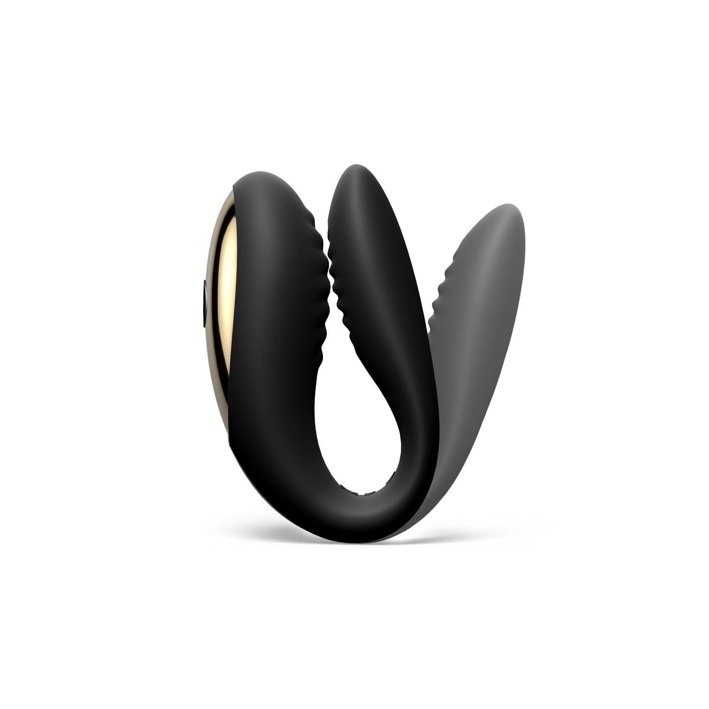 Dorcel Perfect Lover … Stimulateur pour couple avec télécommande et vibrations puissantes