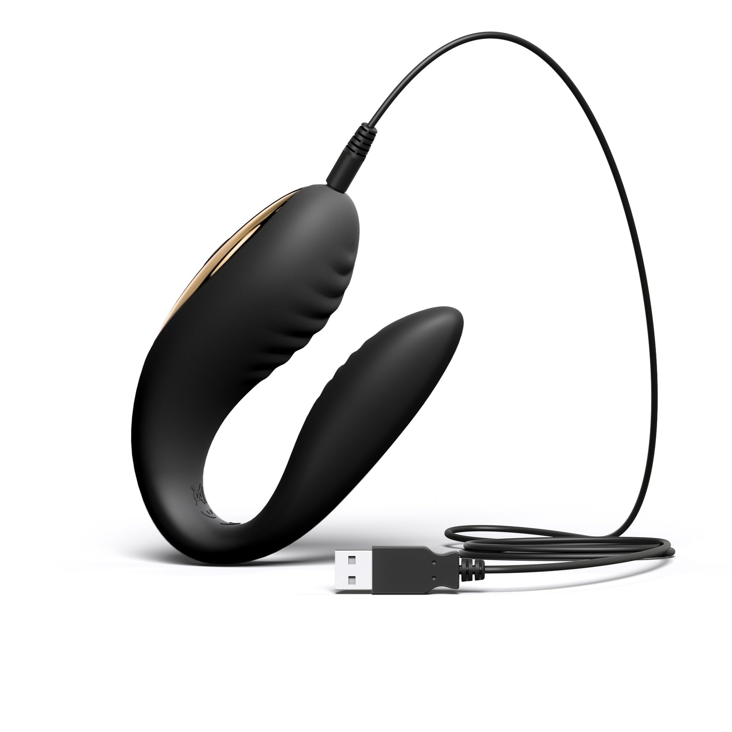 Dorcel Perfect Lover … Stimulateur pour couple avec télécommande et vibrations puissantes