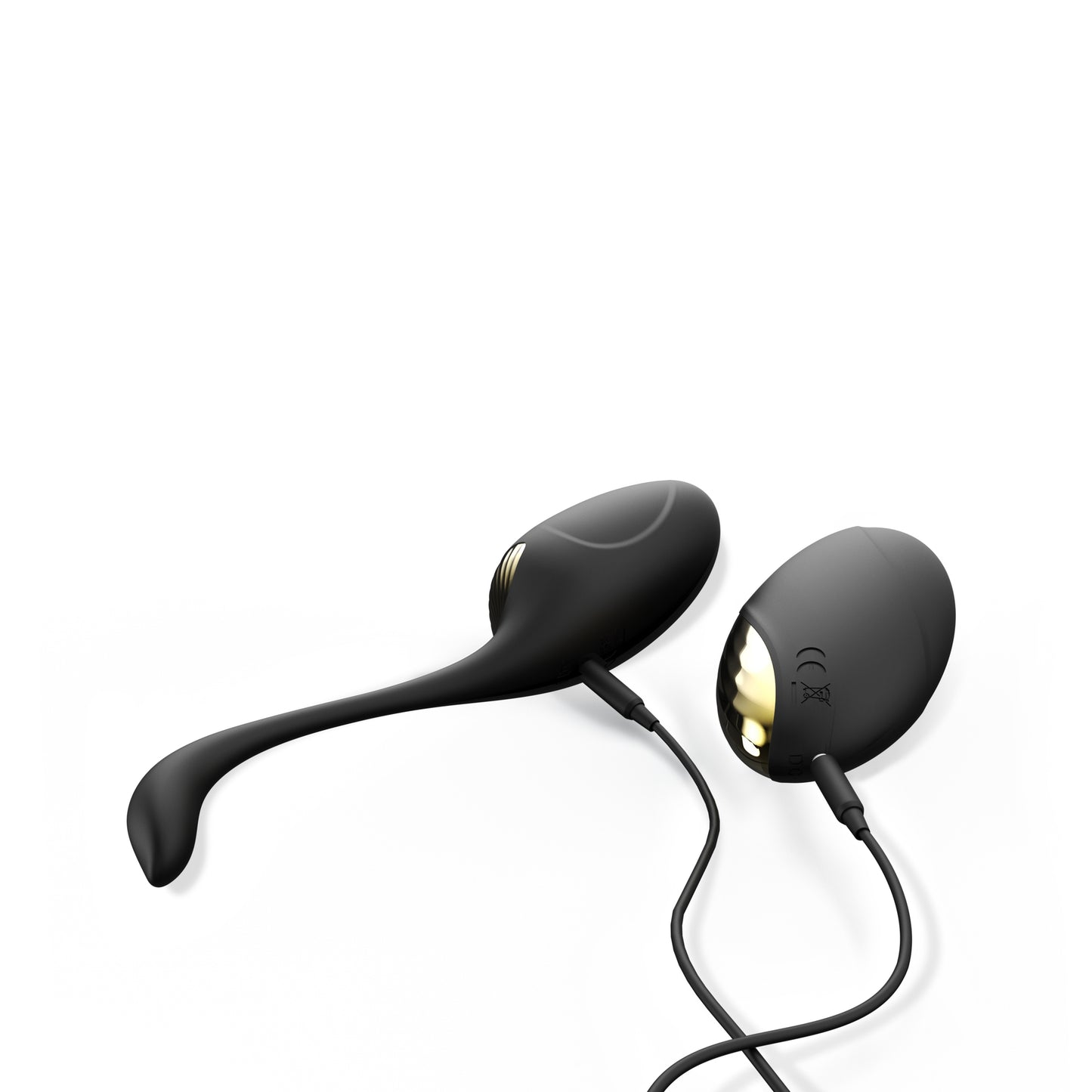 Dorcel Secret Orgasm… Œuf vibrant télécommandé USB pour plaisir discret et intense