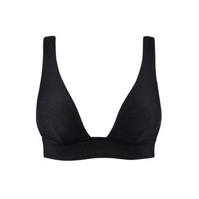 Soutien-gorge de maillot de bain triangle Summer Glow de chez Aubade élégance et raffinement