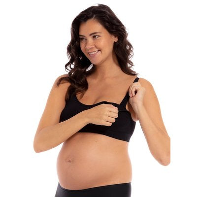 MAGIC BODYFASHION Soutien-gorge d'allaitement