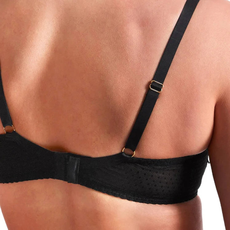 Soutien-gorge galbé push-up AUBADE Hypnolove