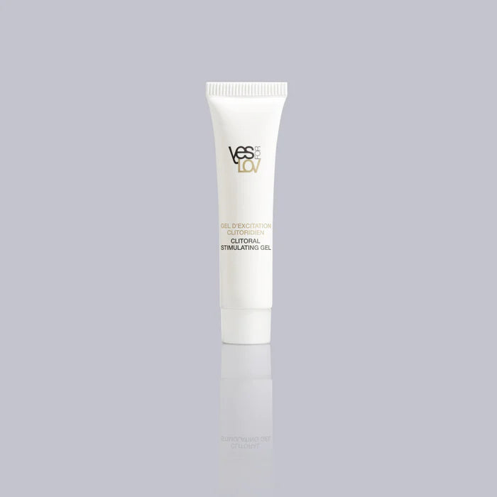 YesforLov Gel d'excitation point G… Stimulation intense pour un plaisir décuplé