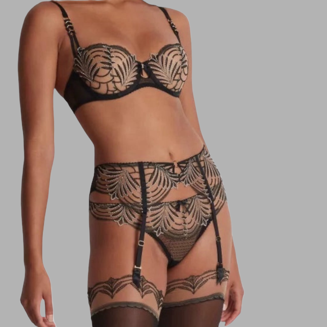 Tanga AUBADE Hypnolove