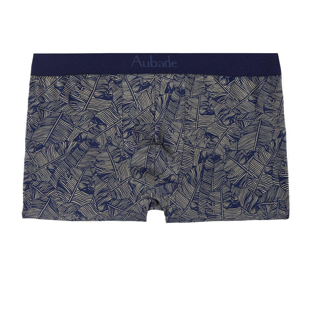 Boxer Bleu Marine – Pour un ajustement parfait au quotidien