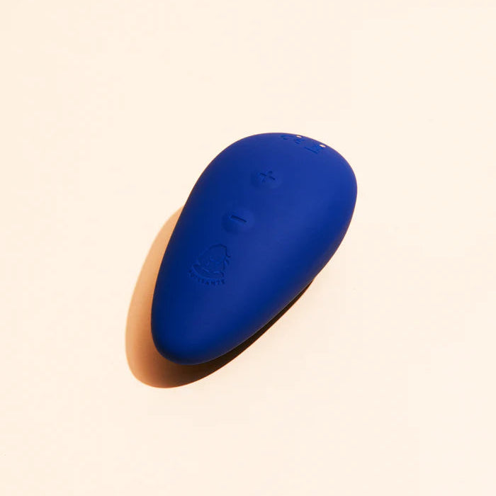 Puissante Mini Coco… Stimulateur clitoridien à succion compact et discret