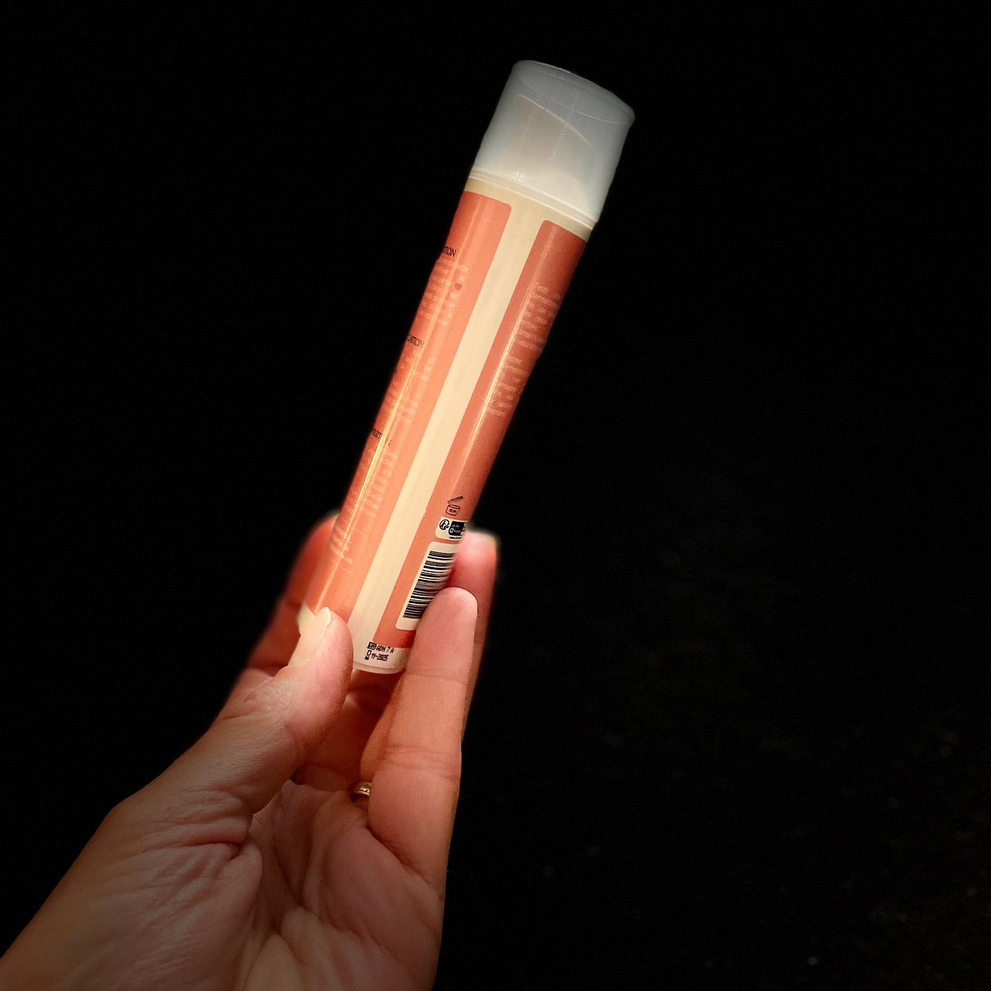 Gel intime à base d'eau hydratant doux et fabriqué en France