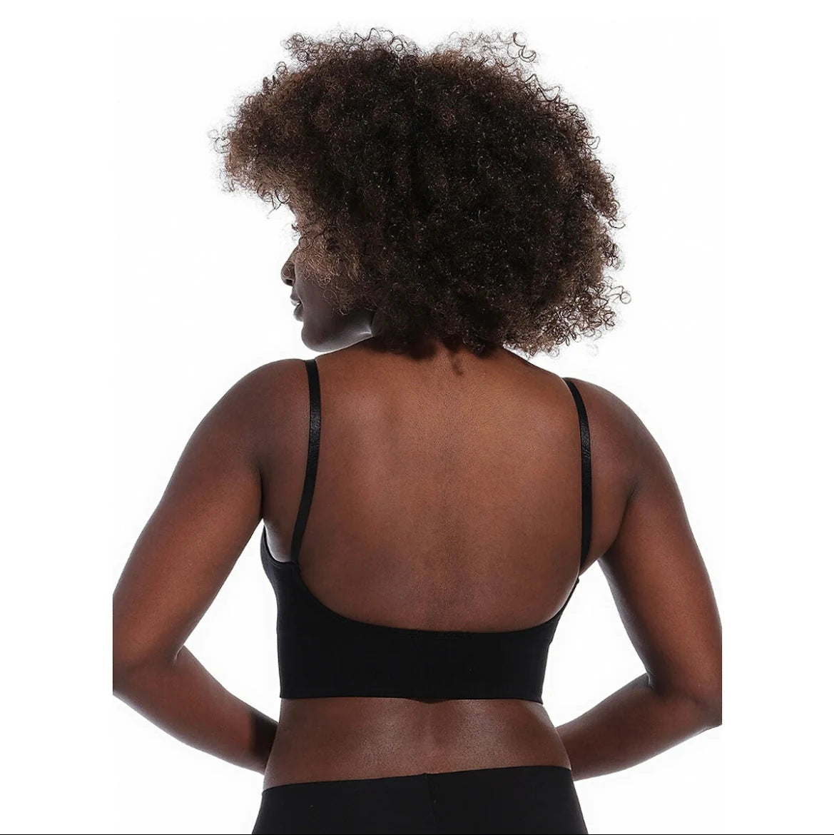 MAGIC BODYFASHION Soutien-gorge brassière fibre bambou