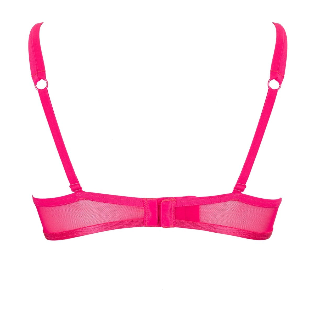 ATELIER AMOUR Oiseau de Paradis Soutien-gorge Corbeille