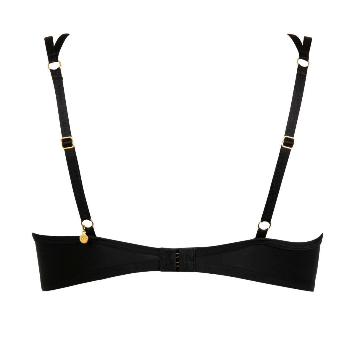 ATELIER AMOUR Enlace moi Soutien-gorge Corbeille
