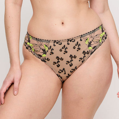 PRIMADONNA Manali Slip brésilien