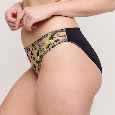 PRIMADONNA Manali Slip brésilien