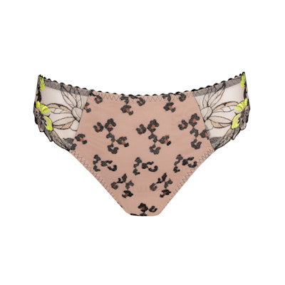 PRIMADONNA Manali Slip brésilien