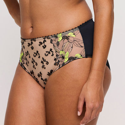 PRIMADONNA Manali Slip taille haute