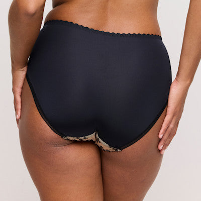 PRIMADONNA Manali Slip taille haute