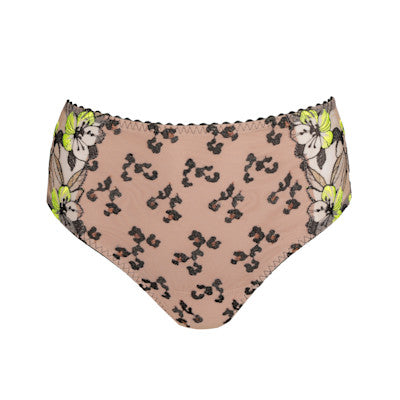 PRIMADONNA Manali Slip taille haute