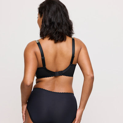 PRIMADONNA Manali Slip taille haute