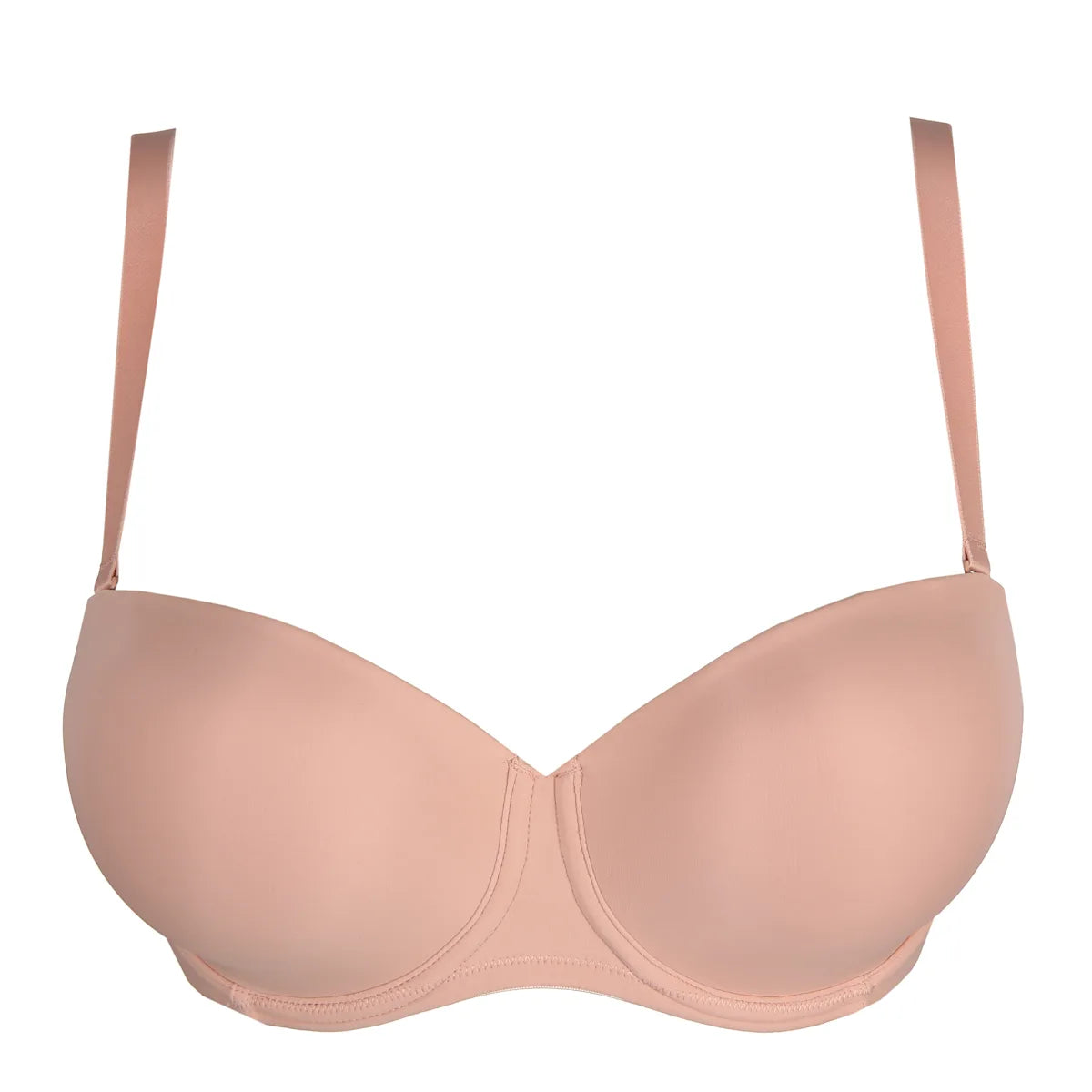 PRIMADONNA Figuras Soutien-gorge Bandeau rembourré