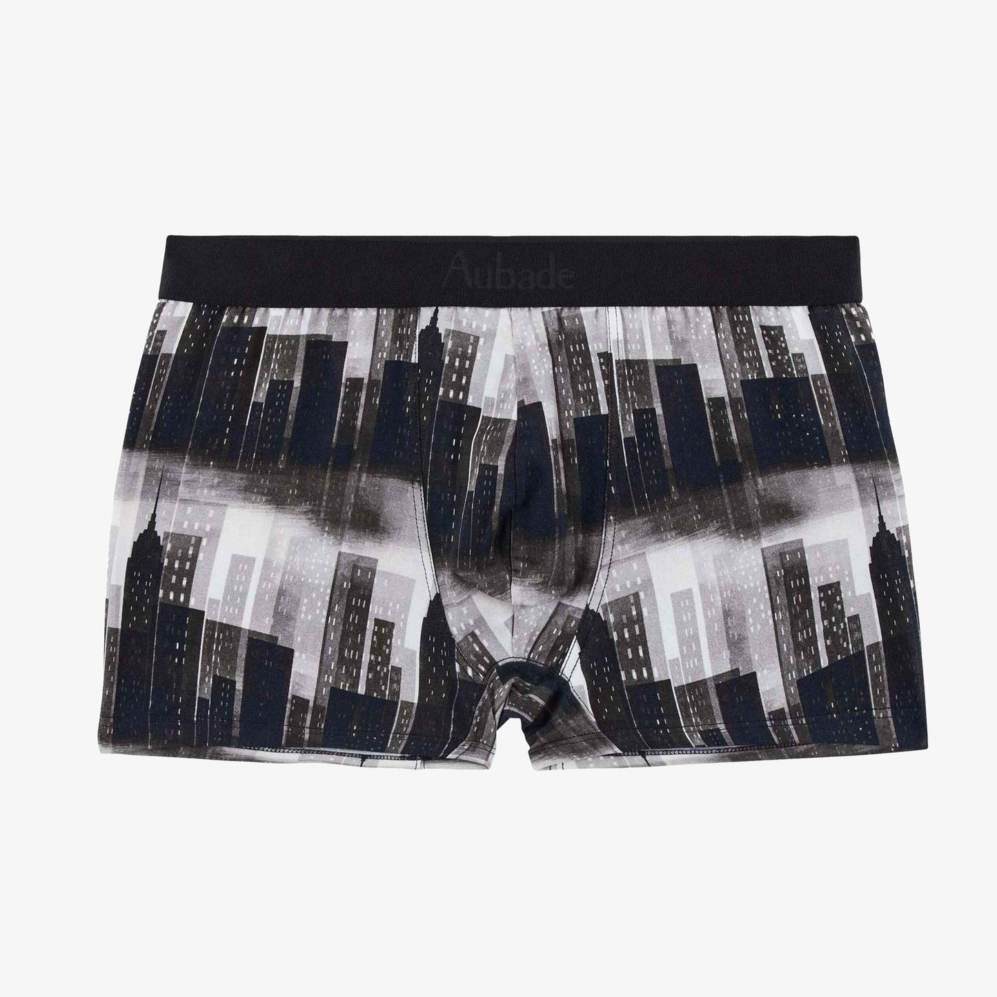 Boxer Homme imprimé urbain – Confort & style citywear