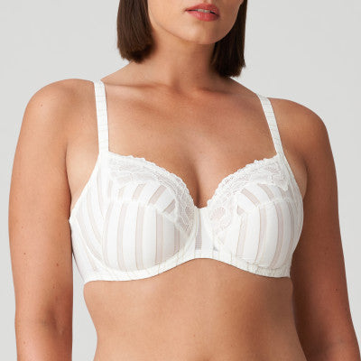 Soutien-gorge Emboitant Look des Année 1990 - Maldives-N°148