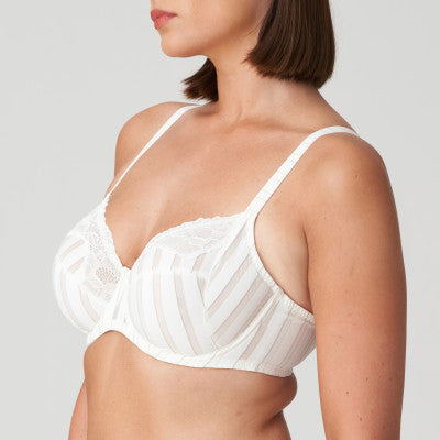 Soutien-gorge Emboitant Look des Année 1990 - Maldives-N°148