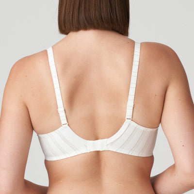 Soutien-gorge Emboitant Look des Année 1990 - Maldives-N°148