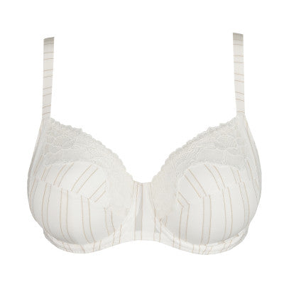 Soutien-gorge Emboitant Look des Année 1990 - Maldives-N°148