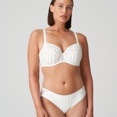Soutien-gorge Emboitant Look des Année 1990 - Maldives-N°148