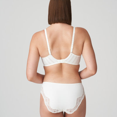 Soutien-gorge Emboitant Look des Année 1990 - Maldives-N°148