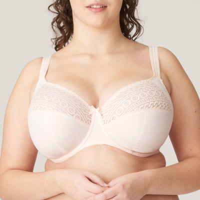 Soutien-gorge Emboitant avec Bonnets moulés et doublés Fort Maintien - Montara