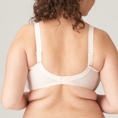 Soutien-gorge Emboitant avec Bonnets moulés et doublés Fort Maintien - Montara