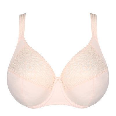Soutien-gorge Emboitant avec Bonnets moulés et doublés Fort Maintien - Montara