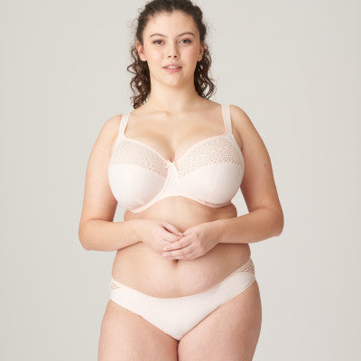 Soutien-gorge Emboitant avec Bonnets moulés et doublés Fort Maintien - Montara