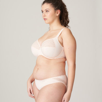 Soutien-gorge Emboitant avec Bonnets moulés et doublés Fort Maintien - Montara