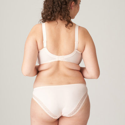 Soutien-gorge Emboitant avec Bonnets moulés et doublés Fort Maintien - Montara