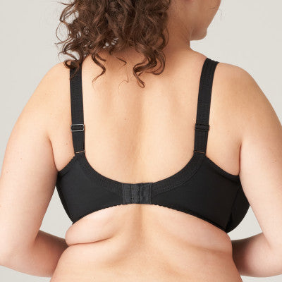 Soutien-gorge Emboitant avec Bonnets moulés et doublés Fort Maintien - Montara
