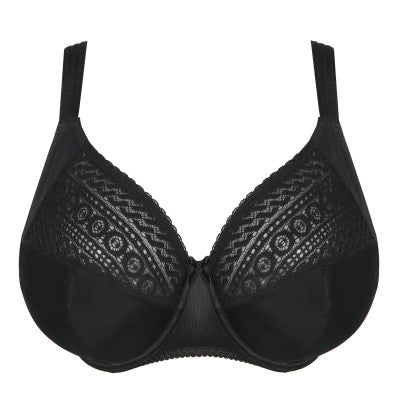 Soutien-gorge Emboitant avec Bonnets moulés et doublés Fort Maintien - Montara