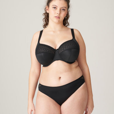 Soutien-gorge Emboitant avec Bonnets moulés et doublés Fort Maintien - Montara