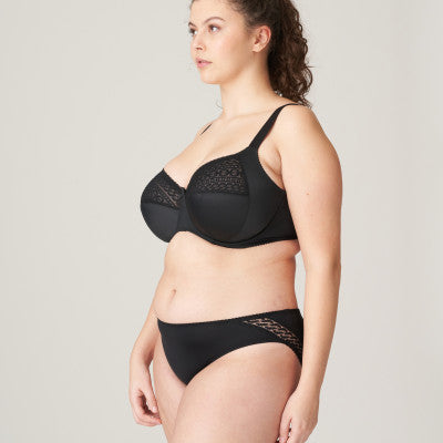 Soutien-gorge Emboitant avec Bonnets moulés et doublés Fort Maintien - Montara