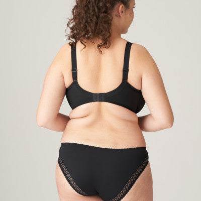 Soutien-gorge Emboitant avec Bonnets moulés et doublés Fort Maintien - Montara