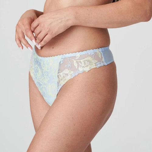String PrimaDonna Nuzha Lingerie Féminine Confort Et Tendance-N°234