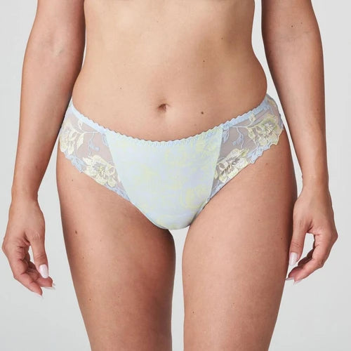 String PrimaDonna Nuzha Lingerie Féminine Confort Et Tendance-N°234