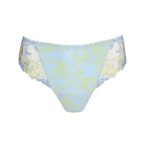 String PrimaDonna Nuzha Lingerie Féminine Confort Et Tendance-N°234